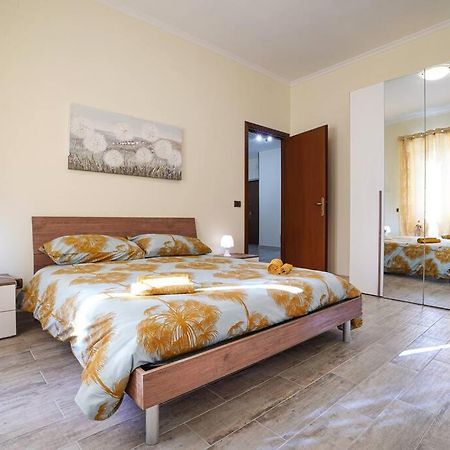 Dream Subaugusta Apartment Rome Luaran gambar