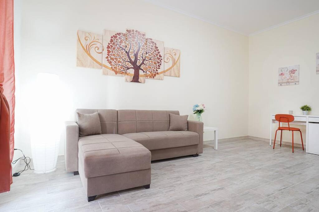 Dream Subaugusta Apartment Rome Luaran gambar