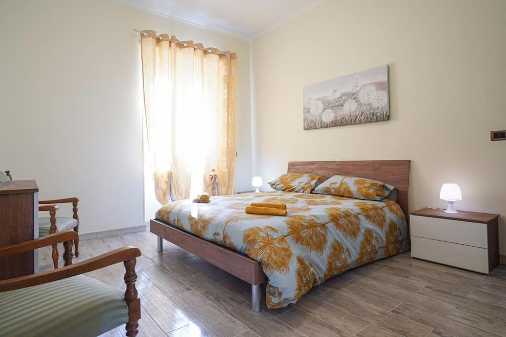 Dream Subaugusta Apartment Rome Luaran gambar