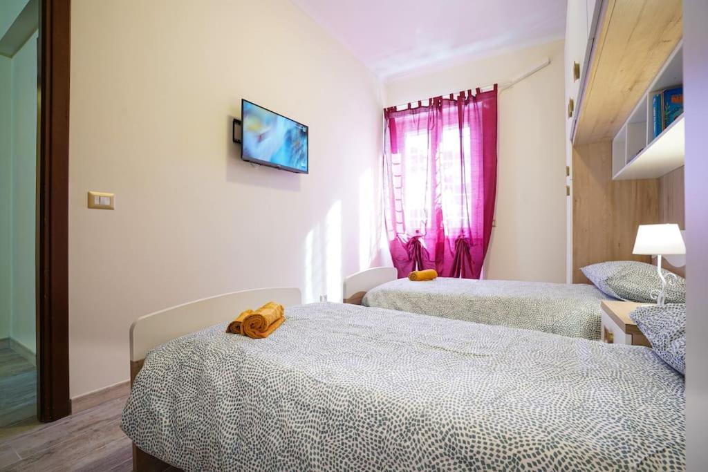 Dream Subaugusta Apartment Rome Luaran gambar